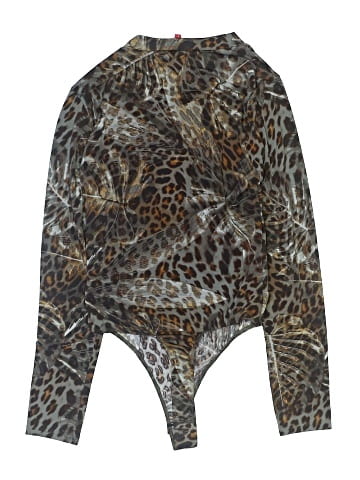 Guess Long Sleeve Blouse (view 2)