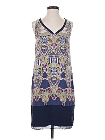 Leifsdottir Casual Dress (view 1)