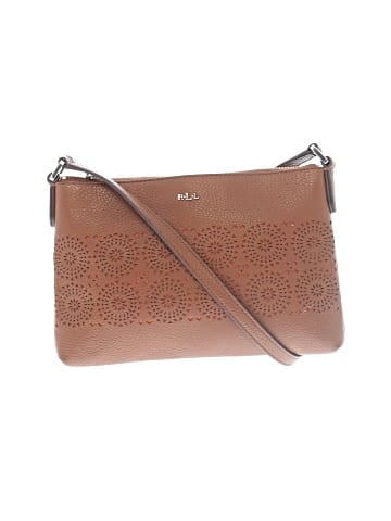 Lauren by Ralph Lauren Crossbody Bag (view 1)