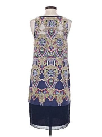 Leifsdottir Casual Dress (view 2)