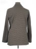 Max Studio Houndstooth Gray Blazer Size XL - photo 2