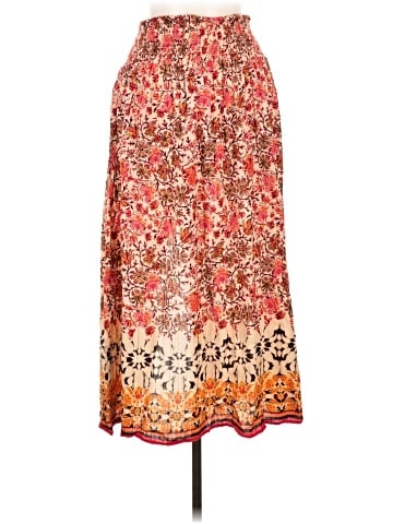 Nicole Miller New York Casual Skirt (view 2)