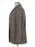 Max Studio Houndstooth Gray Blazer Size XL - photo 5