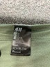H&M Gray Swimsuit Bottoms Size 12 - photo 3