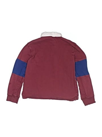 Crewcuts Long Sleeve Polo (view 2)