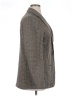 Max Studio Houndstooth Gray Blazer Size XL - photo 4