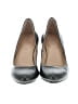 Calvin Klein Gray Wedges Size 7 1/2 - photo 2