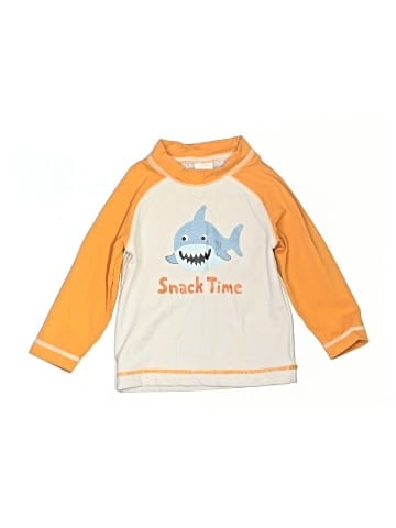 Gymboree Long Sleeve T-Shirt (view 1)