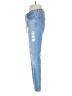 Levi's Hearts Blue Jeans Size 26 waist - photo 5