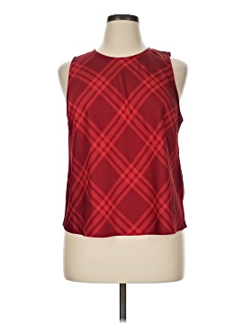 J.Crew Factory Store Sleeveless Blouse