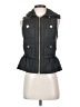 Juicy Couture 100% Polyester Black Vest Size P (petite) - photo 1