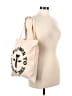 Assorted Brands Ivory Tote One size - photo 2