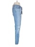 Levi's Hearts Blue Jeans Size 26 waist - photo 4
