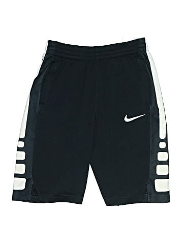 Nike Athletic Shorts (view 1)