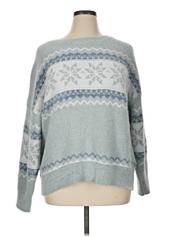 Maurices Pullover Sweater (view 1)