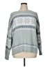 Maurices Blue Pullover Sweater Size XL - photo 1