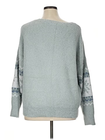 Maurices Pullover Sweater (view 2)