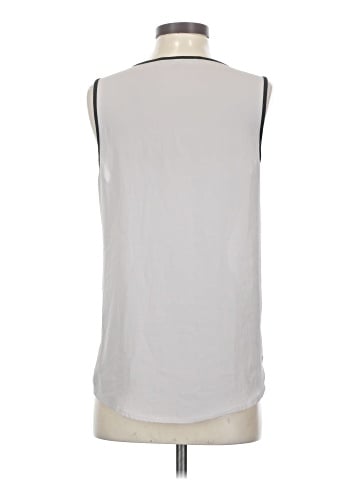 Fun2Fun Sleeveless Blouse (view 2)