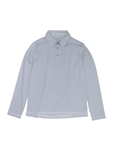 Crewcuts Long Sleeve Polo (view 1)
