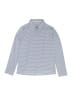 Crewcuts Silver Long Sleeve Polo Size 10 - 11 - photo 1