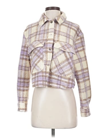 Zara Jacket (view 1)