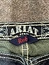 Ariat Blue Jeans Size 33 waist - photo 7