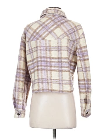 Zara Jacket (view 2)