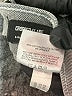 Express Chevron-herringbone Gray Jeans Size 4 - photo 6