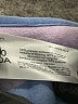 OshKosh B'gosh 100% Polyester Blue Fleece Jacket Size 10 - photo 4