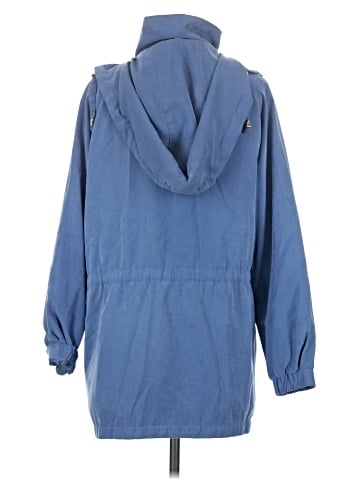 London Fog Raincoat (view 2)