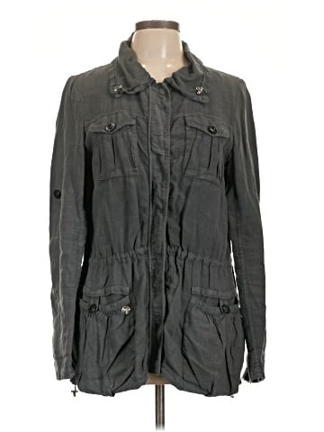Armani Collezioni Jacket (view 1)
