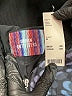 Urban Outfitters Graphic Blue Jacket Size M - photo 6