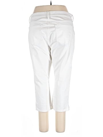 St. John's Bay Casual Pants (view 2)