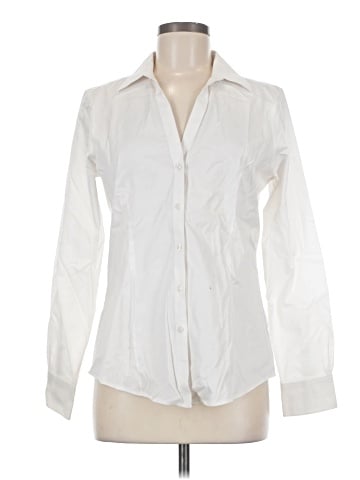 Brooks Brothers Long Sleeve Blouse (view 1)