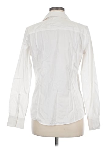 Brooks Brothers Long Sleeve Blouse (view 2)
