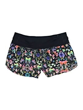 Lululemon Athletica Athletic Shorts