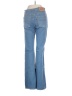 Levi's Blue Jeans Size 25 waist - photo 2