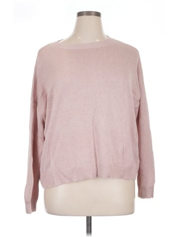 Eileen Fisher Pullover Sweater (view 1)