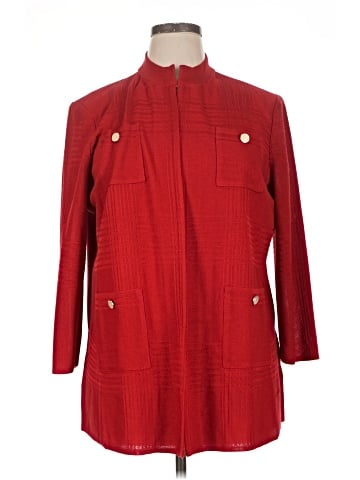misook Jacket (view 1)