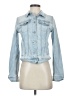 Universal Thread Blue Denim Jacket Size XS - photo 1