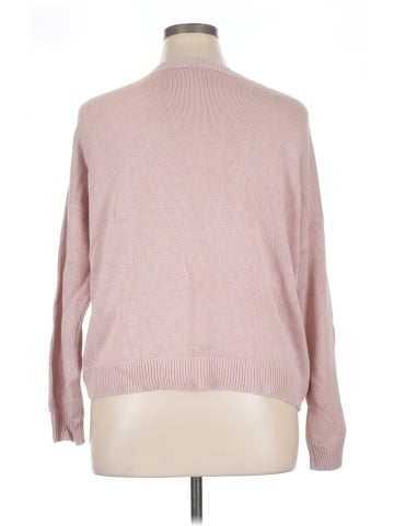 Eileen Fisher Pullover Sweater (view 2)