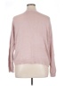 Eileen Fisher Pink Pullover Sweater Size XL - photo 2