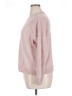 Eileen Fisher Pink Pullover Sweater Size XL - photo 5