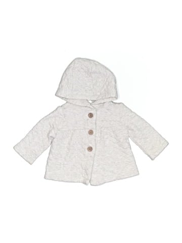 Carter's Coat (view 1)