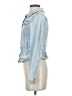 Universal Thread Blue Denim Jacket Size XS - photo 5