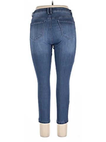 Caslon Jeans (view 2)