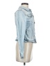 Universal Thread Blue Denim Jacket Size XS - photo 4