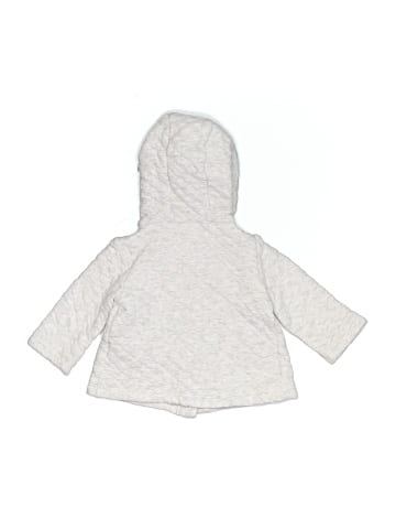 Carter's Coat (view 2)