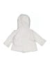 Carter's 100% Cotton Gray Coat 3-6 MO / 6 MO - photo 2