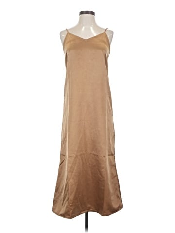 Vila Casual Dress (view 1)